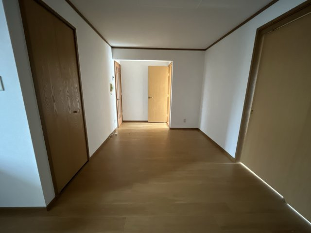 ピュールメゾンの居間・リビング