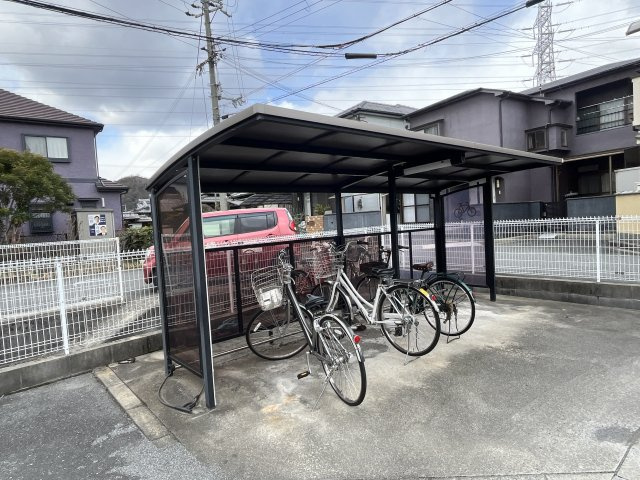 ピュールメゾンのその他共用部分