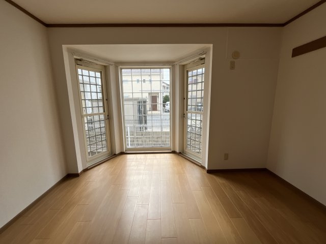 ピュールメゾンの子供部屋