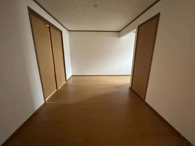 ピュールメゾンの居間・リビング