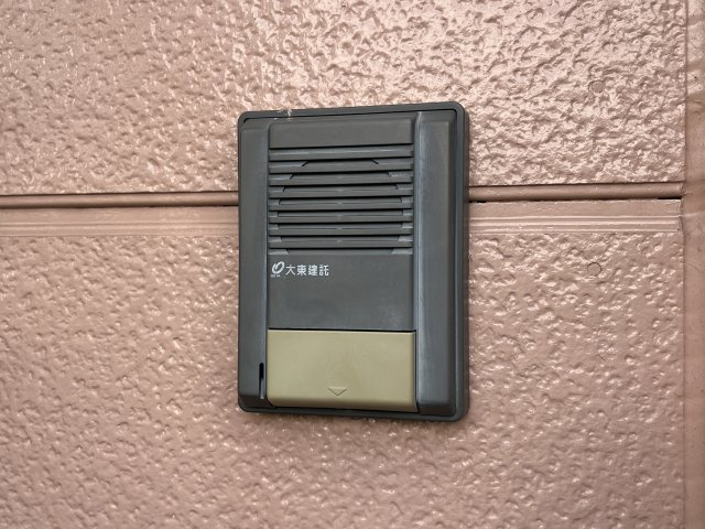 ピュールメゾンのセキュリティ