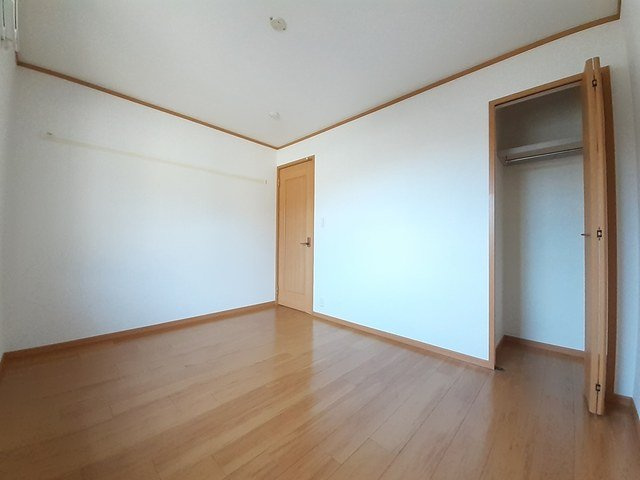 エーデルⅡの内装