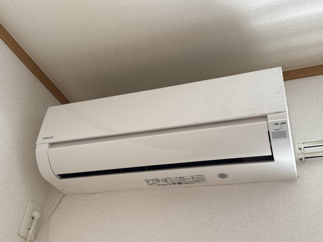 エーデルⅡの設備