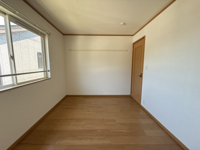 エーデルⅡの子供部屋