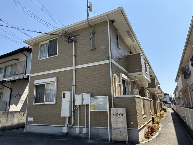 エーデルⅡ