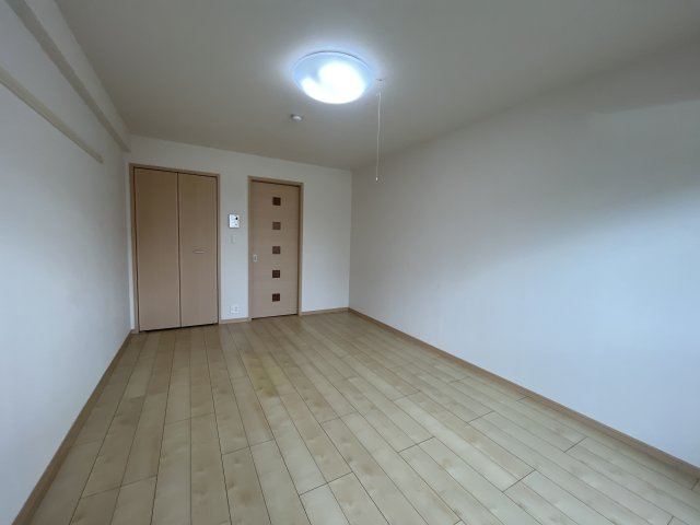 アグネスの居間・リビング