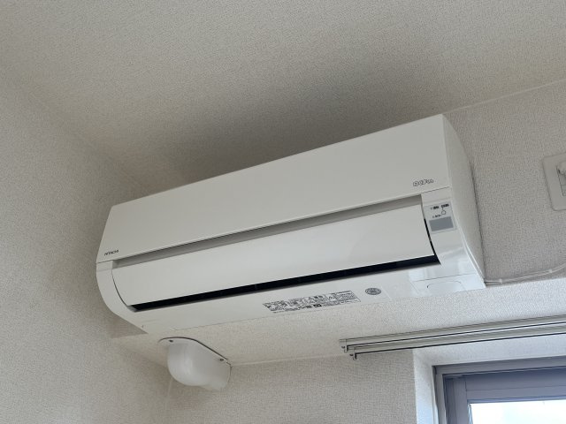 アグネスの設備