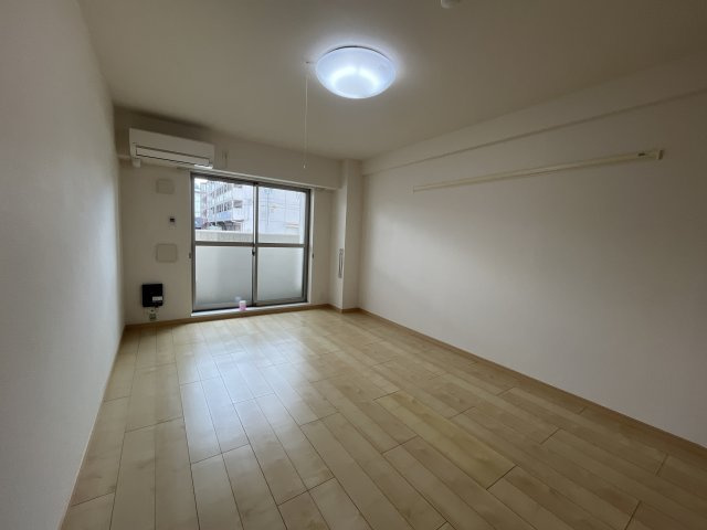 アグネスの子供部屋