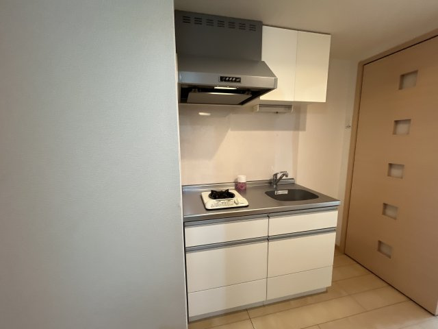 アグネスのキッチン