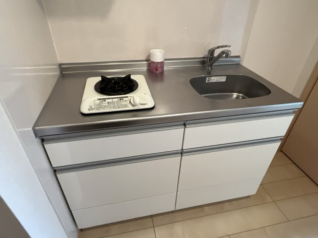 アグネスのキッチン