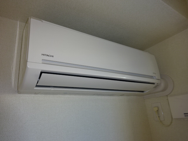 エスペランサ浜の宮Ⅱの設備