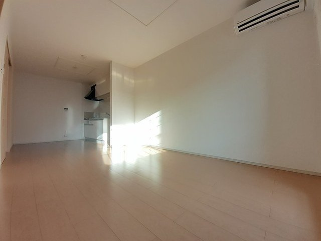 エスペランサ浜の宮Ⅱの居間・リビング