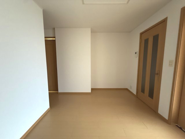 クリアネスⅠの展望