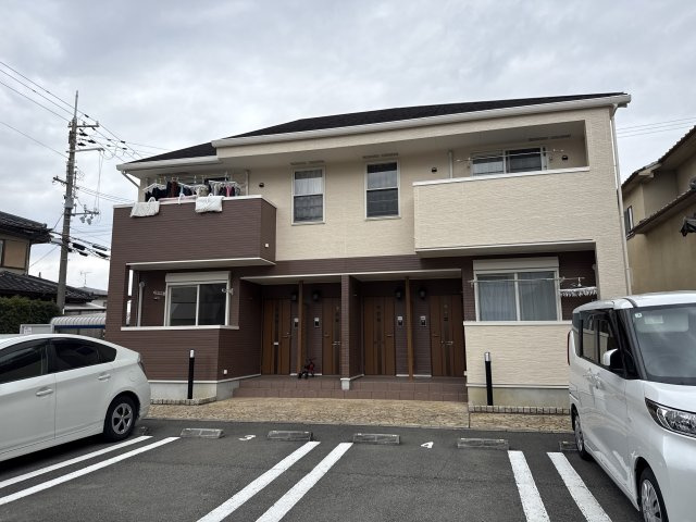 クリアネスⅠのその他共用部分