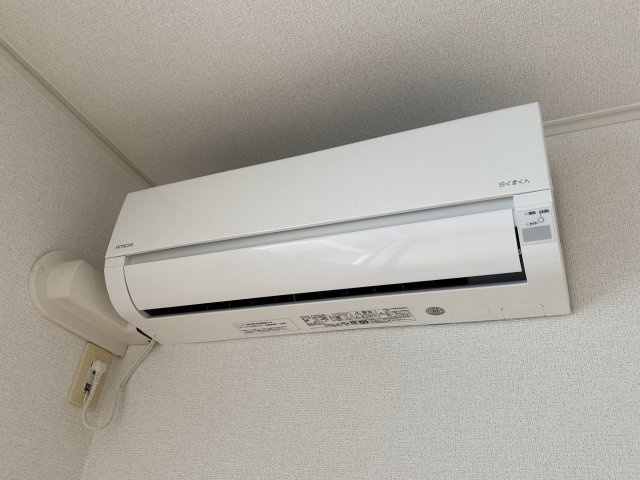 クリアネスⅠの外観