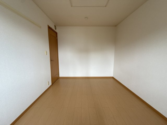クリアネスⅠの子供部屋