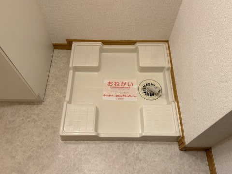 クリアネスⅠの収納