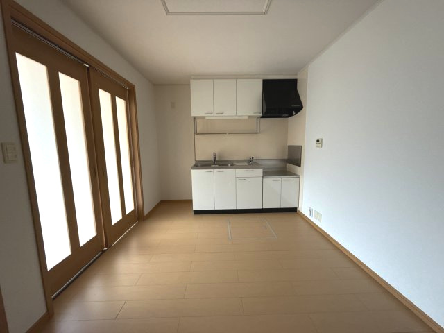 クリアネスⅠの居間・リビング