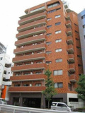 ライオンズマンション花壇代官山の画像