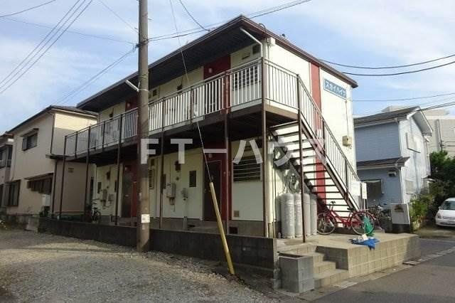 スカイハイツ（飯山）