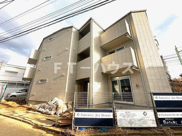 ＡＪＡ京成大久保