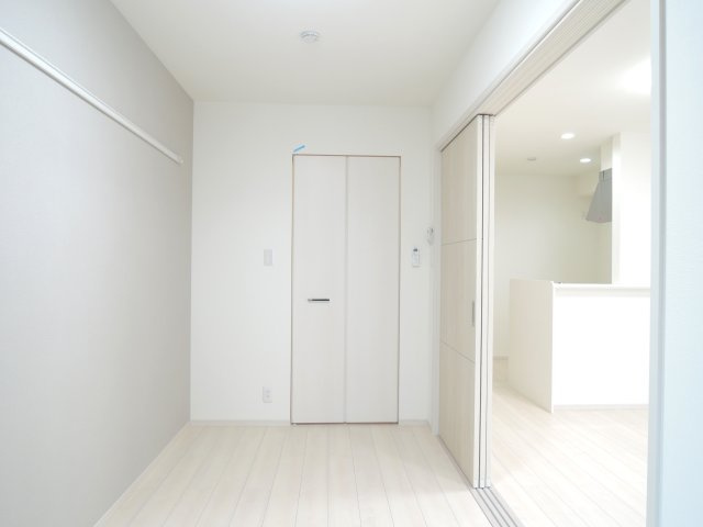 【寝室】 | ボンヌ・シャンス