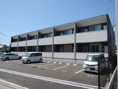 【外観】 | ボンヌ・シャンス