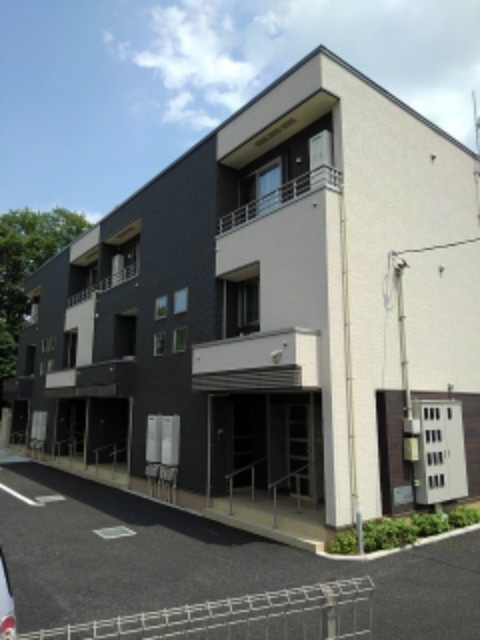 カールスのその他共用部分