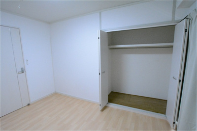 【収納】 | 森の木ハイツ