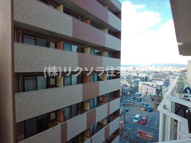 香里日光ハイツの展望|物件からの眺望
■物件内覧・資金計画相談・住宅ローン相談、リフォーム相談、お問合せ受付中■
※当日・翌日のご内覧、ご相談はお電話でのお問合せがスムーズです！