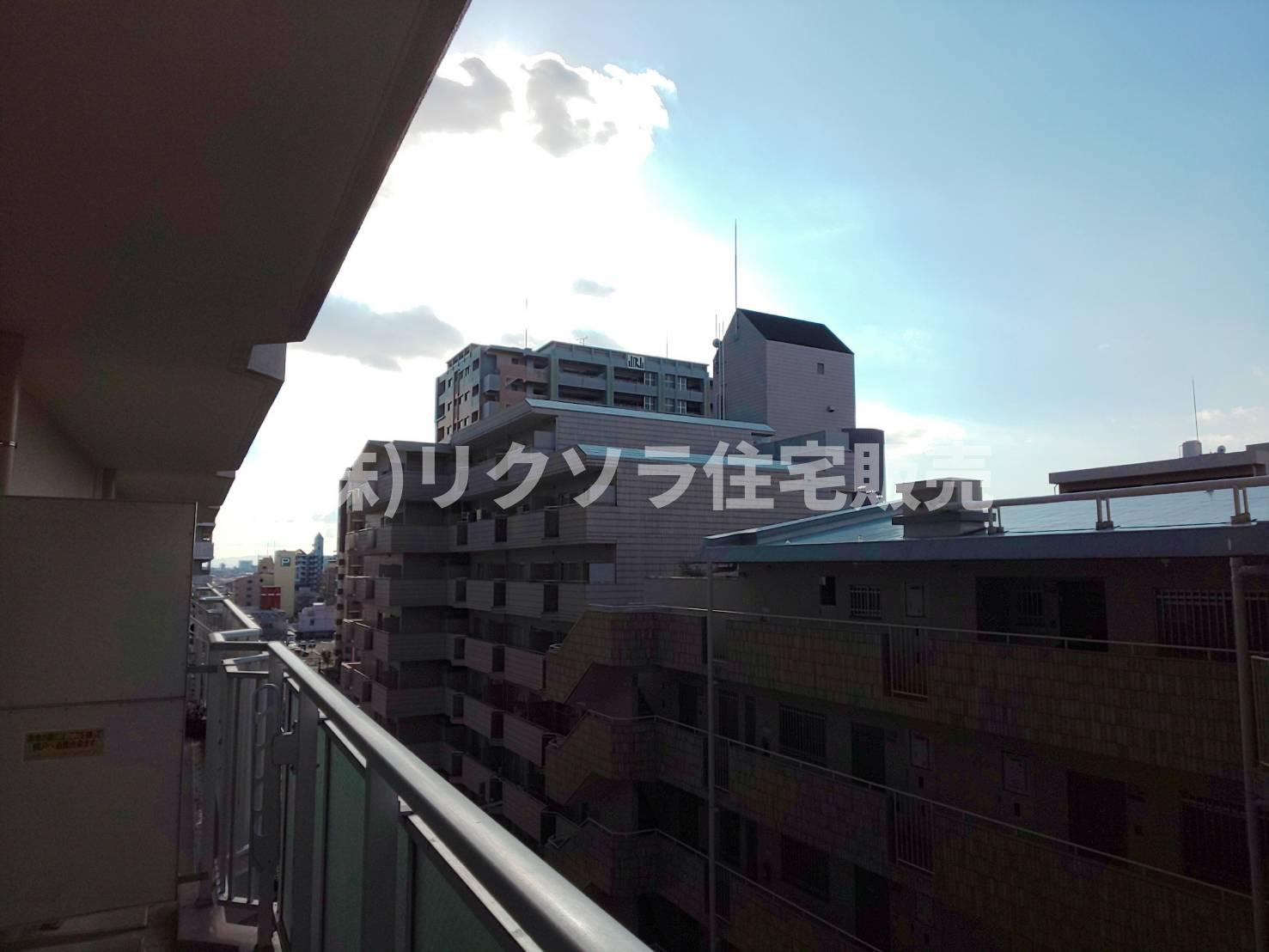 香里日光ハイツの展望|物件からの眺望
■物件内覧・資金計画相談・住宅ローン相談、リフォーム相談、お問合せ受付中■
※当日・翌日のご内覧、ご相談はお電話でのお問合せがスムーズです！