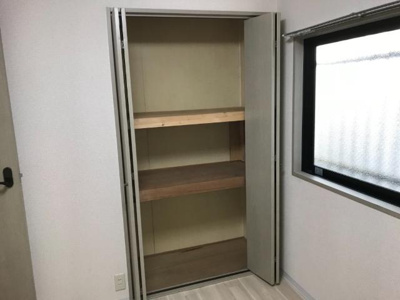 【収納】 | メゾンハンクスＭＴＩ | 収納