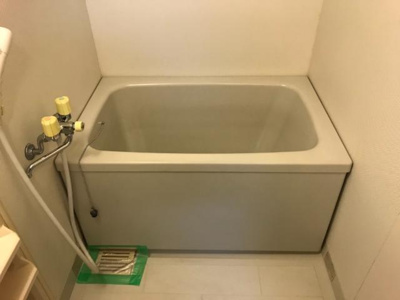 【浴室】 | メゾンハンクスＭＴＩ | バス