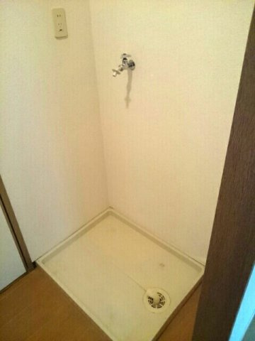 コーポ福の設備