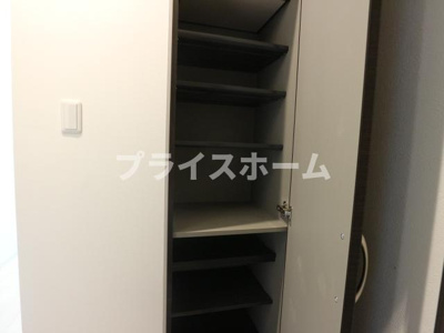 【収納】 | REGALEST 箱崎宮前