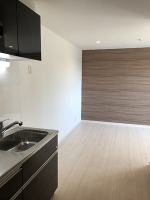 【キッチン】 | REGALEST 箱崎宮前