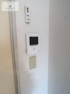 【セキュリティ】 | コーポ東矢本B棟