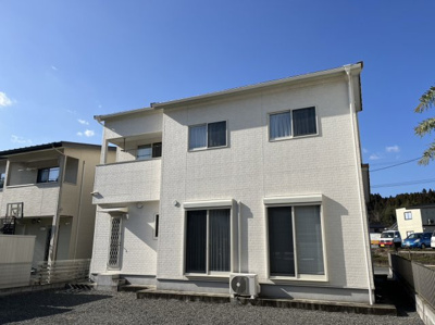 【外観】 | 三和財津町中古住宅