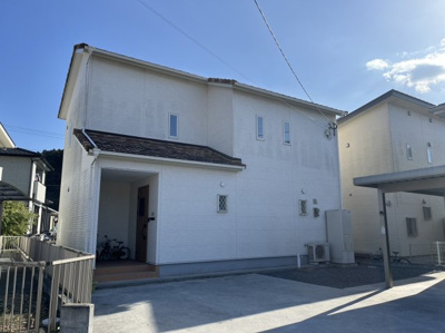 【外観】 | 三和財津町中古住宅