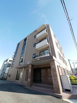 クラッシーズ貴船　★仲介手数料無料★　上社小学校　上社中学校