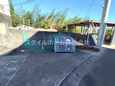 【その他共用部分】 | リゾートハイツ山本