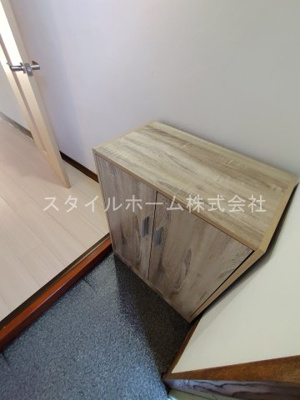 【設備】 | リゾートハイツ山本