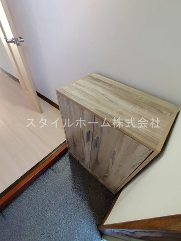 【設備】 | リゾートハイツ山本