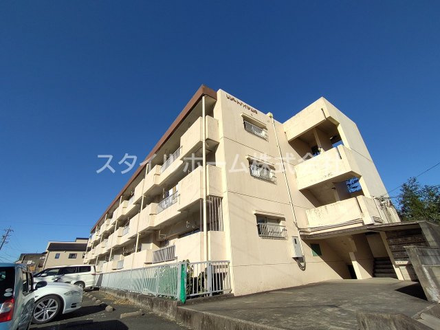 【外観】 | リゾートハイツ山本