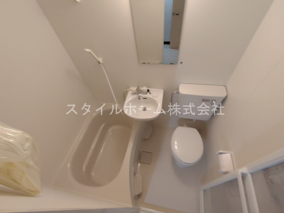 【浴室】 | リゾートハイツ山本