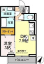 【間取り】 | 間取り図