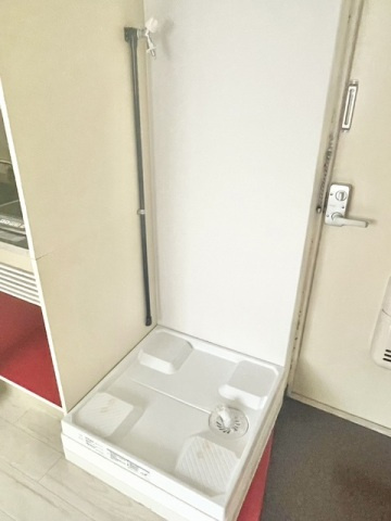 リブレ榎町の設備