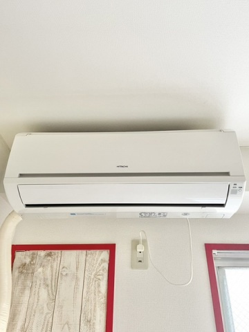 リブレ榎町の設備