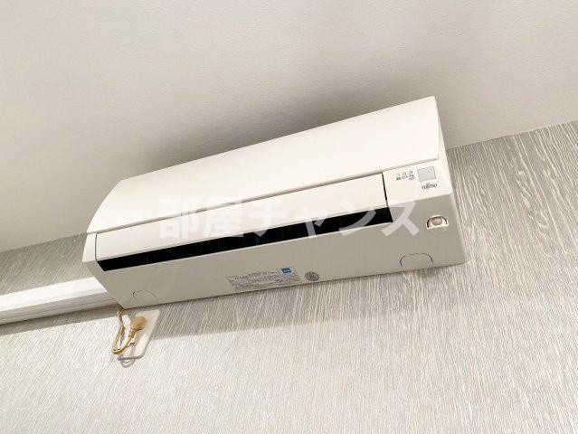 Stage新栄の設備