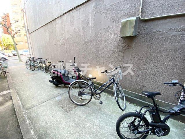 Stage新栄のその他共用部分